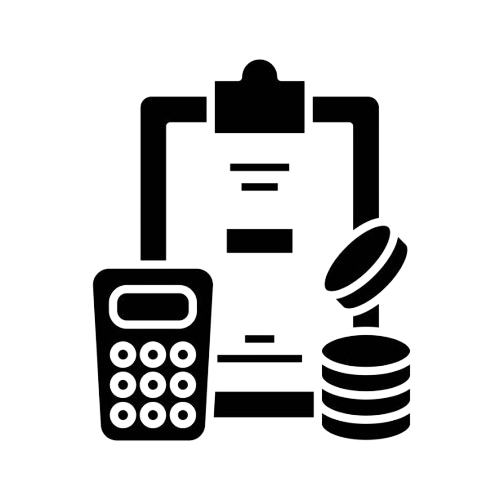 Budget Icon